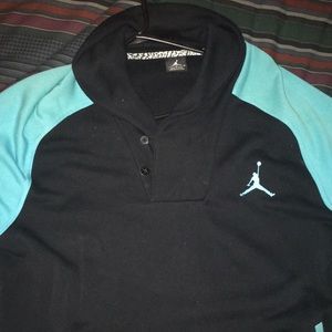 Jordan hoodie
